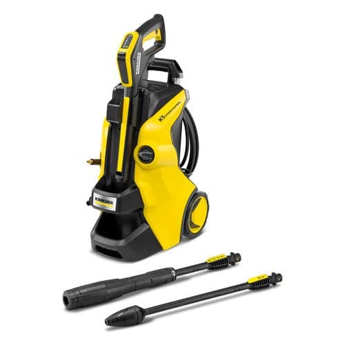 Idropulitrice Karcher 1 324 550 0 K5 Premium Control in Idropulitrici Scontolo.net - Potenza, commercioVirtuoso.it