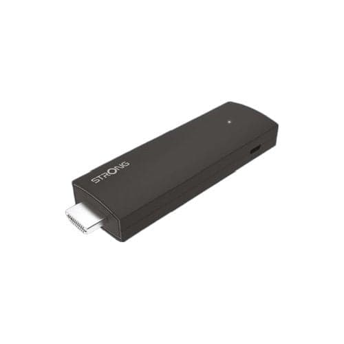 Media box Strong SRT 41 UHD Black