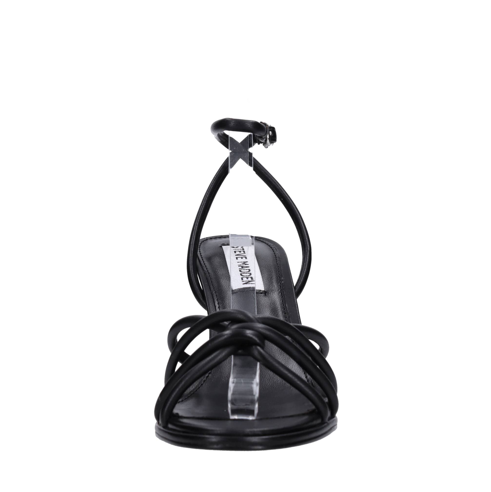 Steve Madden Sandali Nero da donna in Sandali moda Drestige - Casamassima, commercioVirtuoso.it