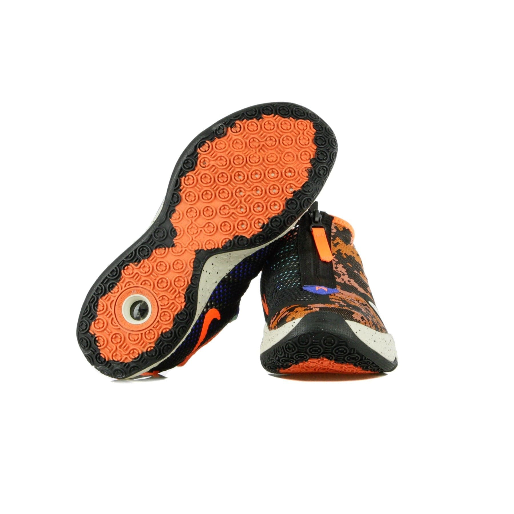 NIKE NBA Scarpa Bassa Uomo Pg 4 Light Cream/total Orange/terra Blush da uomo in Scarpe da Basket da donna Drestige - Casamassima, commercioVirtuoso.it