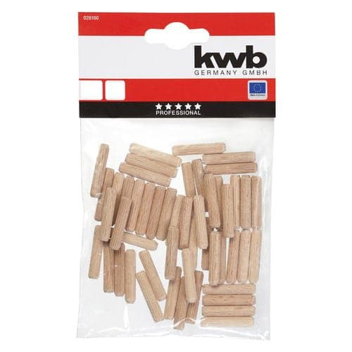 Set tasselli Kwb 028160 in Cavicchi Scontolo.net - Potenza, commercioVirtuoso.it