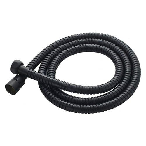 Flessibile doccia Idro Bric SAPFLE0077NE Nero