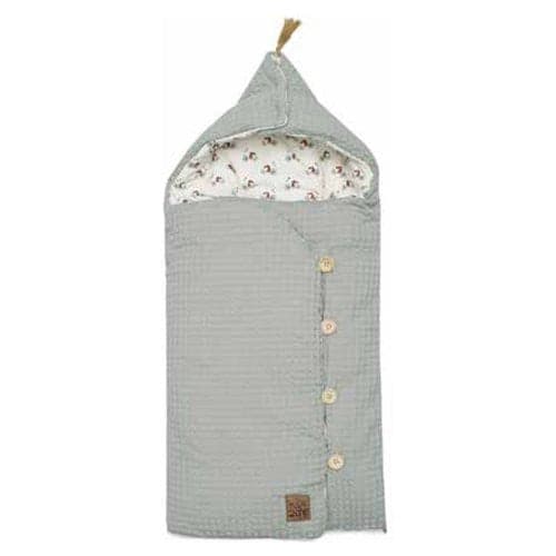 Sacco invernale Janè 80494 U07 MIMS+ Universale Mild blue