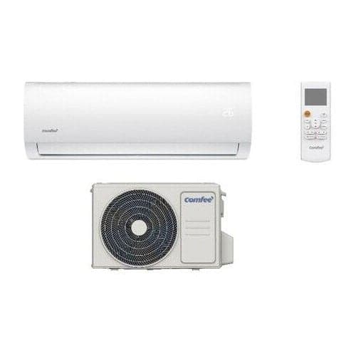 Condizionatore fisso mono Comfee' SERIE CF W 18B White