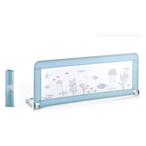 Barriera letto Janè 50294 U53 pieghevole Lazuli blue