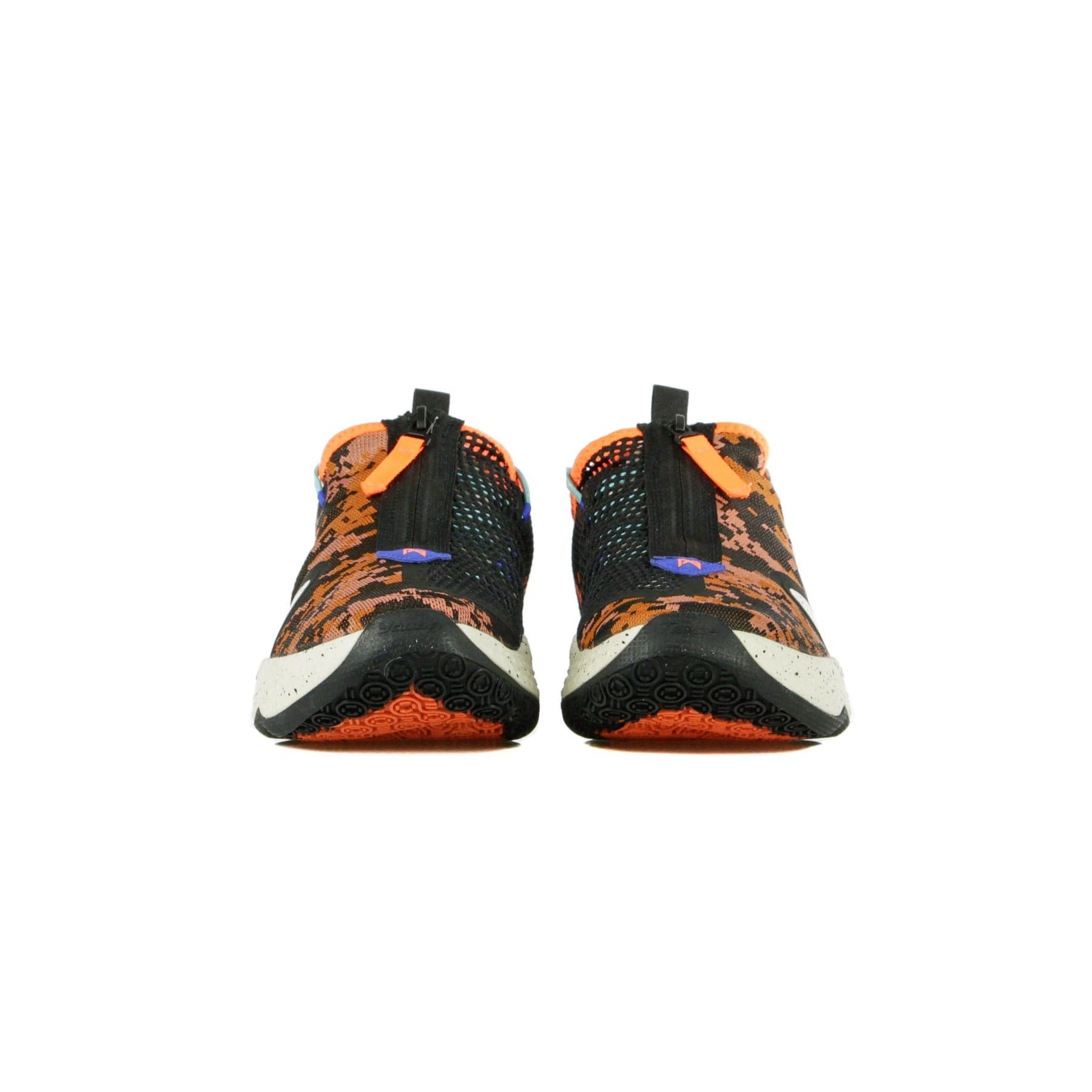 NIKE NBA Scarpa Bassa Uomo Pg 4 Light Cream/total Orange/terra Blush da uomo in Scarpe da Basket da donna Drestige - Casamassima, commercioVirtuoso.it