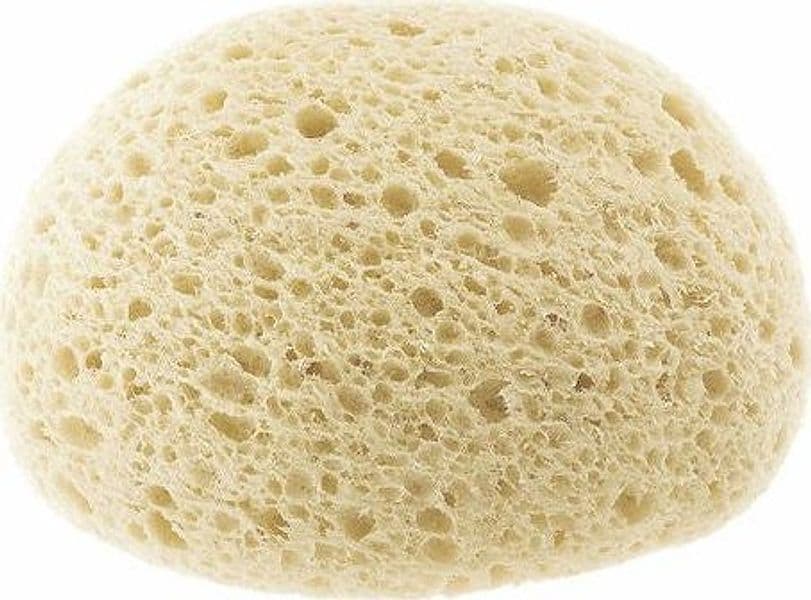 Spugna bagno Chicco 00007865000000 Ultra assorbente 0+ Natural