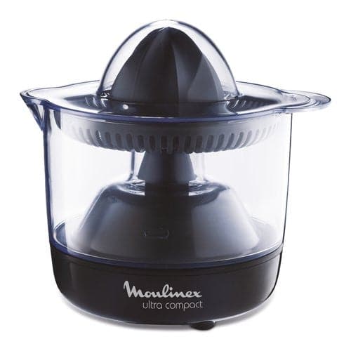 Spremi agrumi elettrico Moulinex PC120870 BREAKFAST Ultra compact Blac
