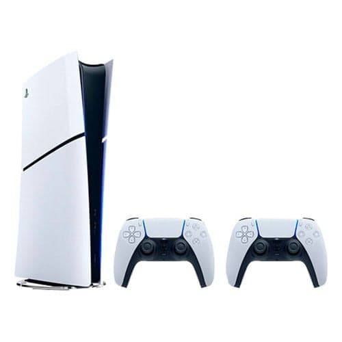 Console videogioco Playstation 1000042065 PLAYSTATION 5 Digital Editio
