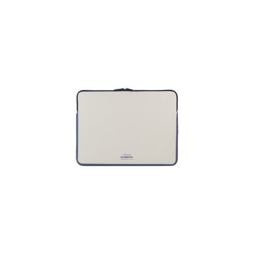Custodia notebook Tucano BF E MB213 ELEMENTS Second Skin Grigio