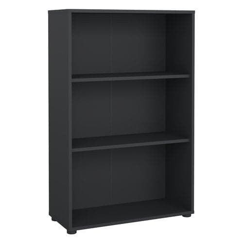 Libreria Tvilum 65585IG SIGN Matt grey