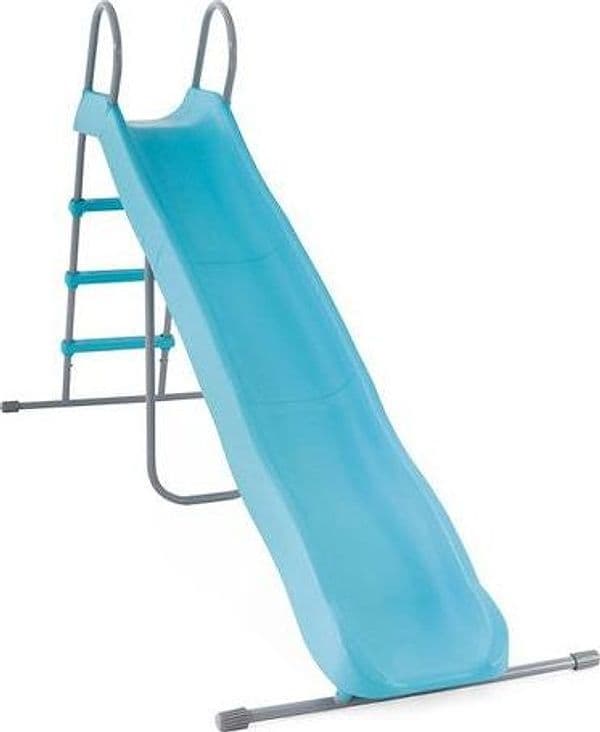 Scivolo Intex 44107 Azzurro in Scivoli gonfiabili galleggianti Scontolo.net - Potenza, commercioVirtuoso.it