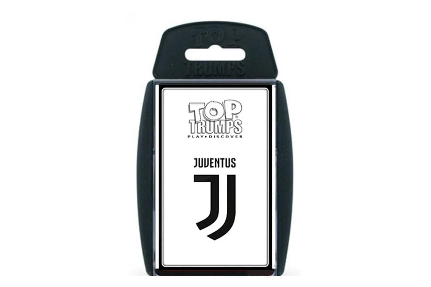 Carte Top Trumps Juventus FC in Mazzi di carte speciali Scontolo.net - Potenza, commercioVirtuoso.it