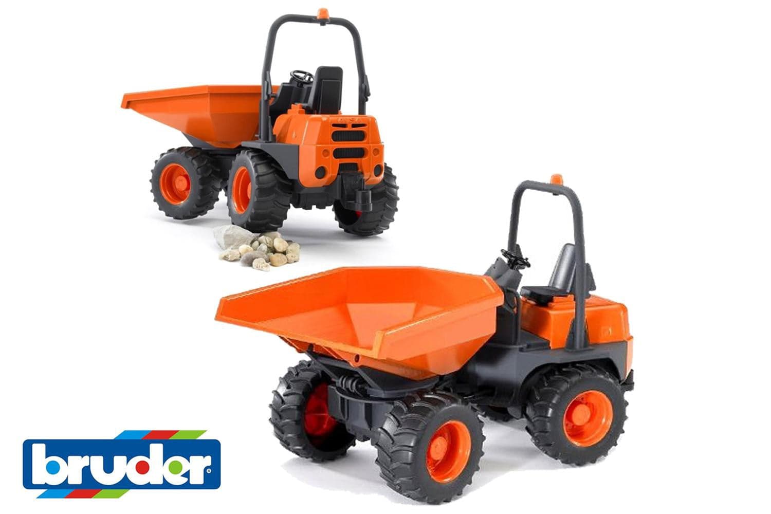 Minidumper Ausa 1:16 in Camion Scontolo.net - Potenza, commercioVirtuoso.it
