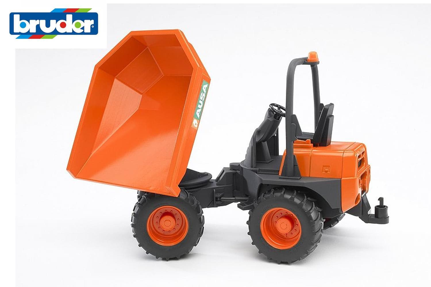 Minidumper Ausa 1:16 in Camion Scontolo.net - Potenza, commercioVirtuoso.it