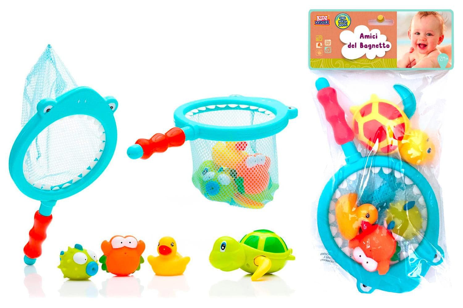 Bagnetto Playset in Giochi per il bagnetto Scontolo.net - Potenza, commercioVirtuoso.it