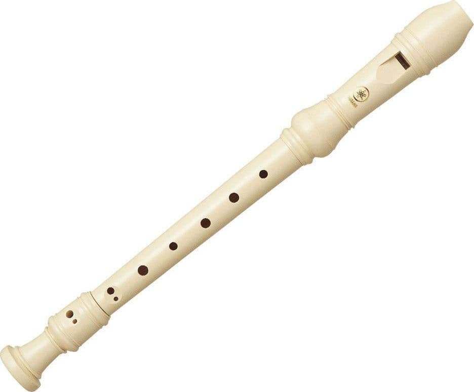 Flauto Dolce Yamaha YRS-23