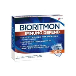 Defend immuno plus 60pastiglie