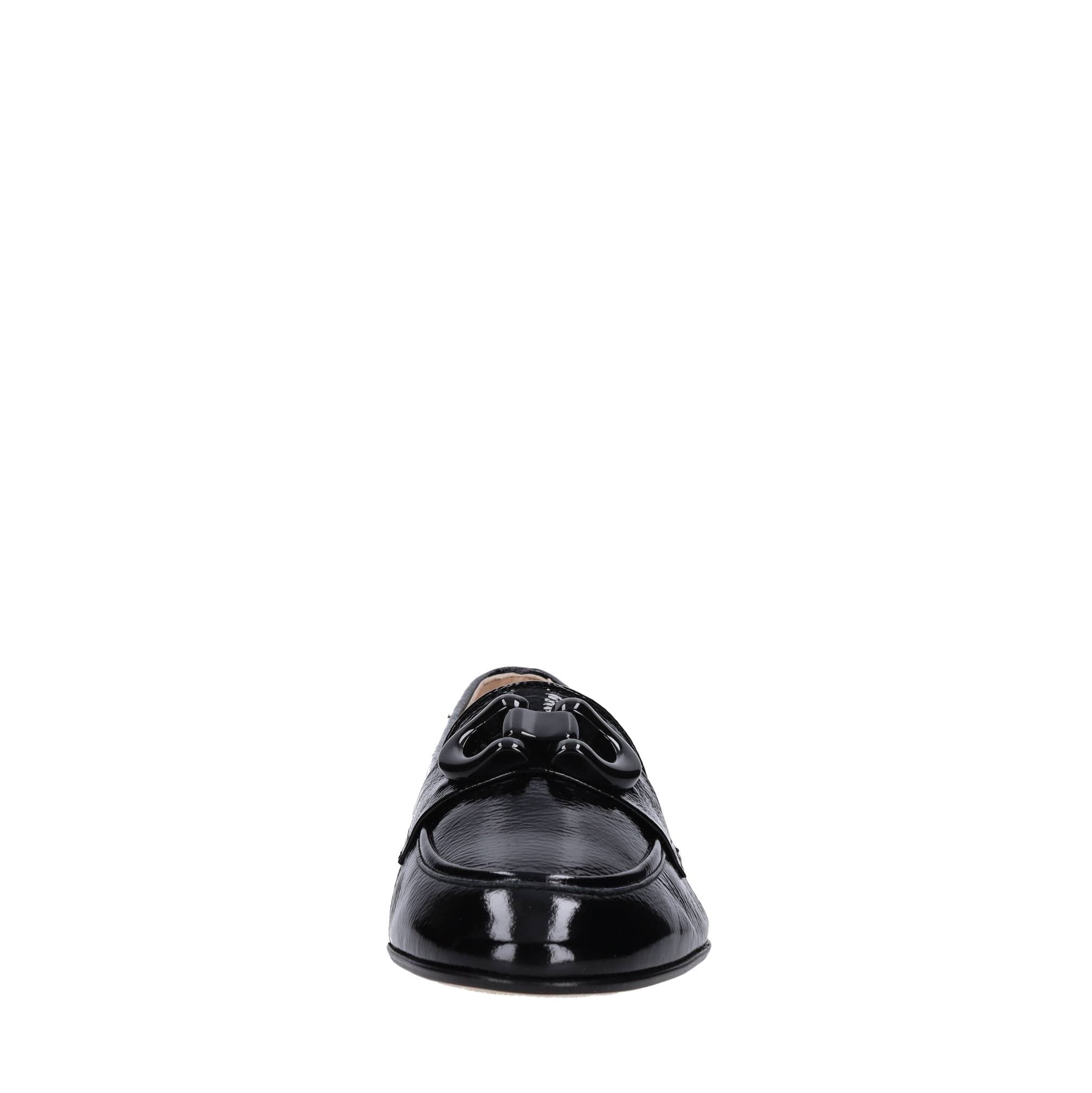 Luca Grossi Scarpe basse Nero da donna in Ballerine Drestige - Casamassima, commercioVirtuoso.it