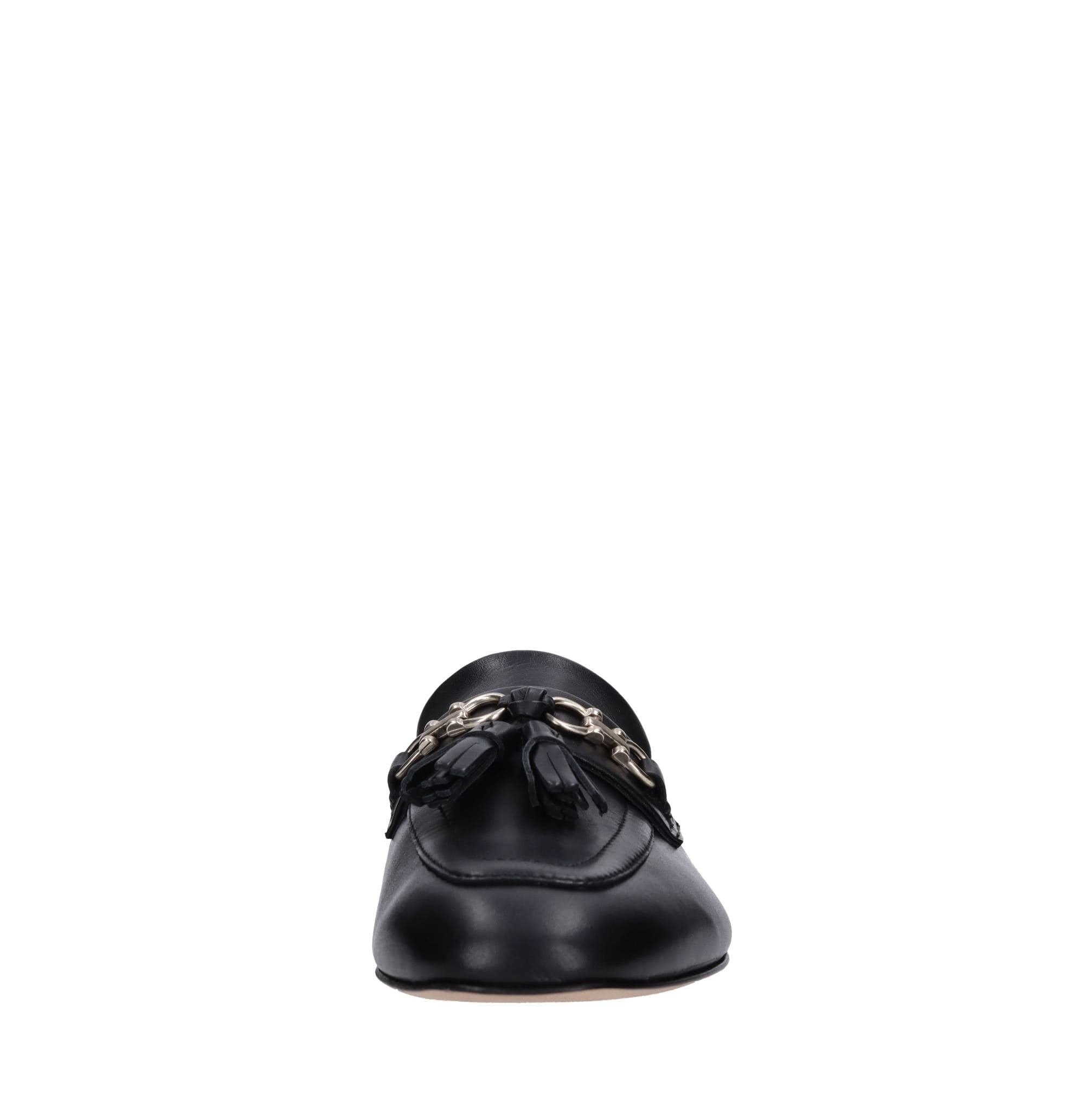 Luca Grossi Scarpe basse Nero da donna in Ballerine Drestige - Casamassima, commercioVirtuoso.it