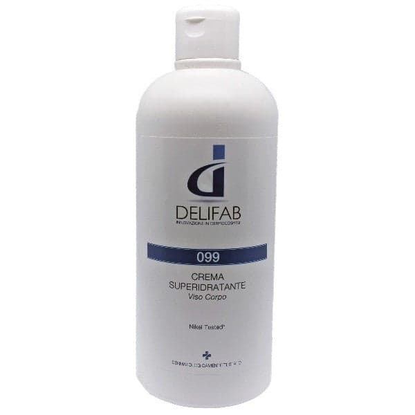 Delifab 099 cr superidrat500ml