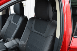 Coprisedili Su Misura Per Mitsubishi Outlander 3 (2012-2015), Dynamic Style in Set per interni Autooggetti.it - Roma, commercioVirtuoso.it