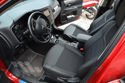 Coprisedili Su Misura Per Mitsubishi Outlander 3 (2012-2015), Dynamic Style in Set per interni Autooggetti.it - Roma, commercioVirtuoso.it