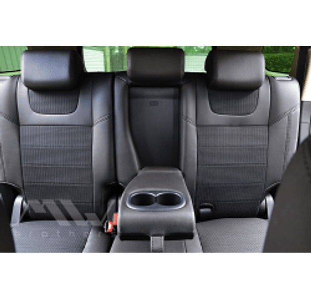Coprisedili Su Misura Per Mitsubishi Outlander 3 (2012-2015), Dynamic Style in Set per interni Autooggetti.it - Roma, commercioVirtuoso.it