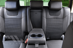Coprisedili Su Misura Per Mitsubishi Outlander 3 (2012-2015), Dynamic Style in Set per interni Autooggetti.it - Roma, commercioVirtuoso.it
