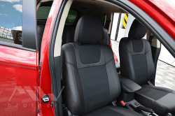 Coprisedili Su Misura Per Mitsubishi Outlander 3 (2012-2015), Dynamic Style in Set per interni Autooggetti.it - Roma, commercioVirtuoso.it