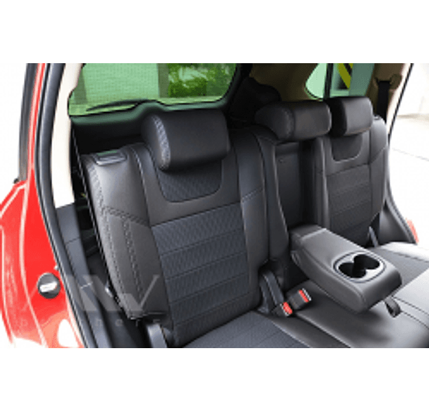 Coprisedili Su Misura Per Mitsubishi Outlander 3 (2012-2015), Dynamic Style in Set per interni Autooggetti.it - Roma, commercioVirtuoso.it