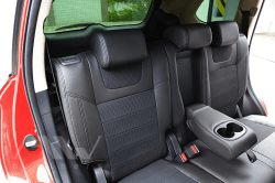 Coprisedili Su Misura Per Mitsubishi Outlander 3 (2012-2015), Dynamic Style in Set per interni Autooggetti.it - Roma, commercioVirtuoso.it