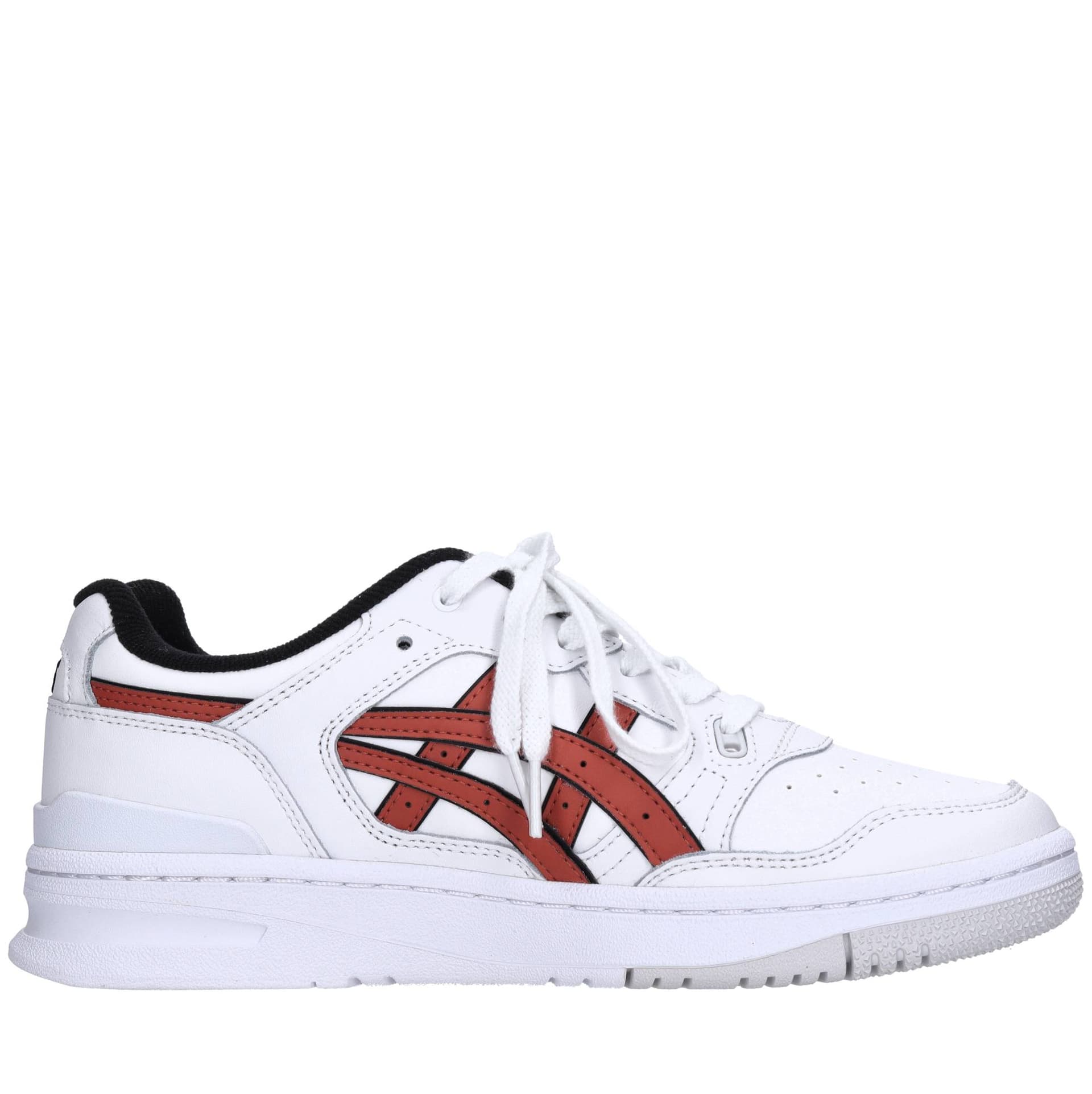 Asics Sneakers Bianco da uomo in Sneaker casual Drestige - Casamassima, commercioVirtuoso.it