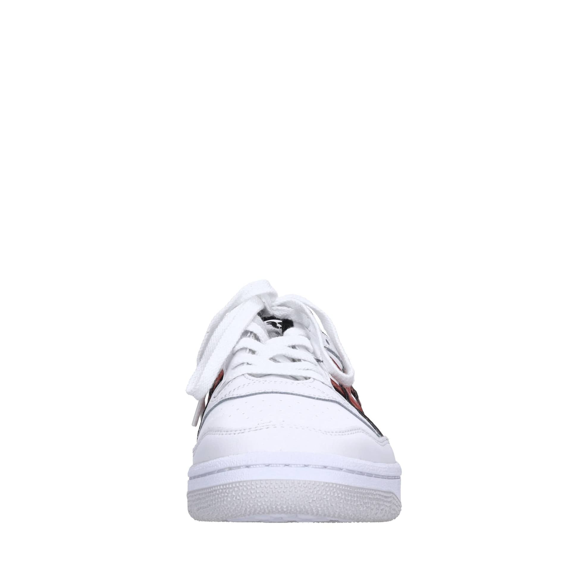 Asics Sneakers Bianco da uomo in Sneaker casual Drestige - Casamassima, commercioVirtuoso.it