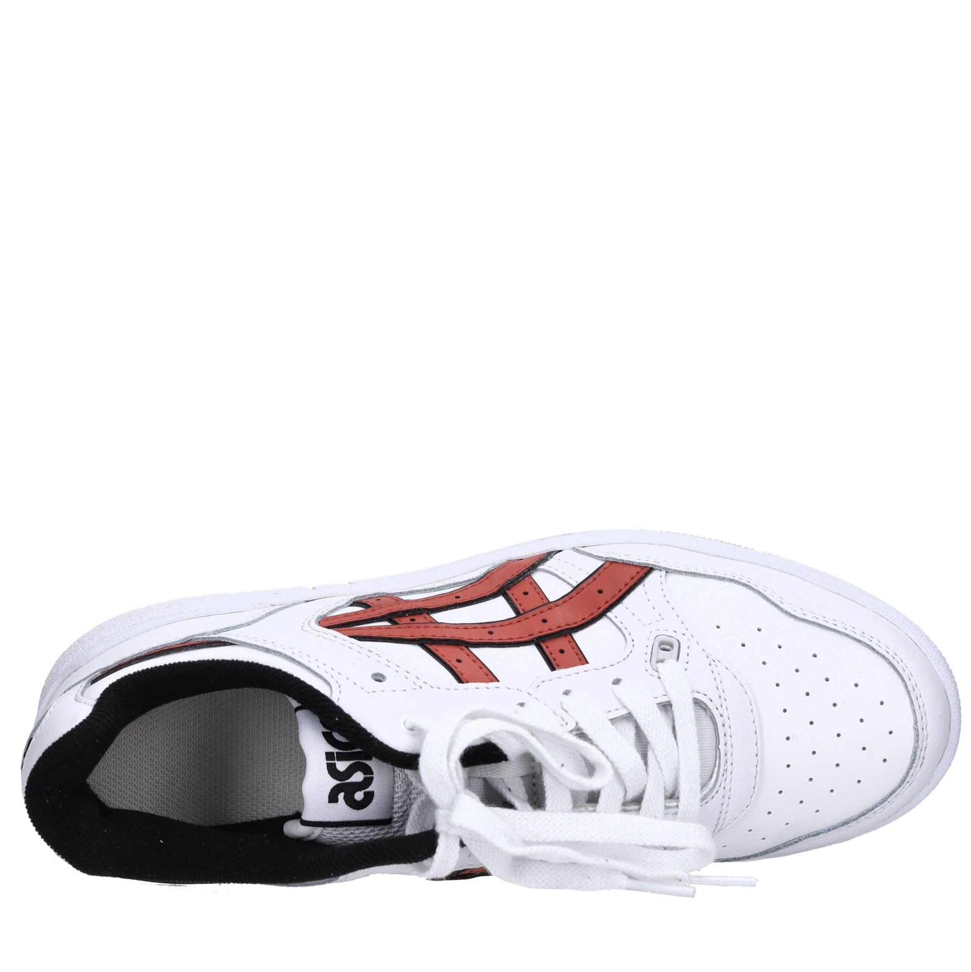 Asics Sneakers Bianco da uomo in Sneaker casual Drestige - Casamassima, commercioVirtuoso.it