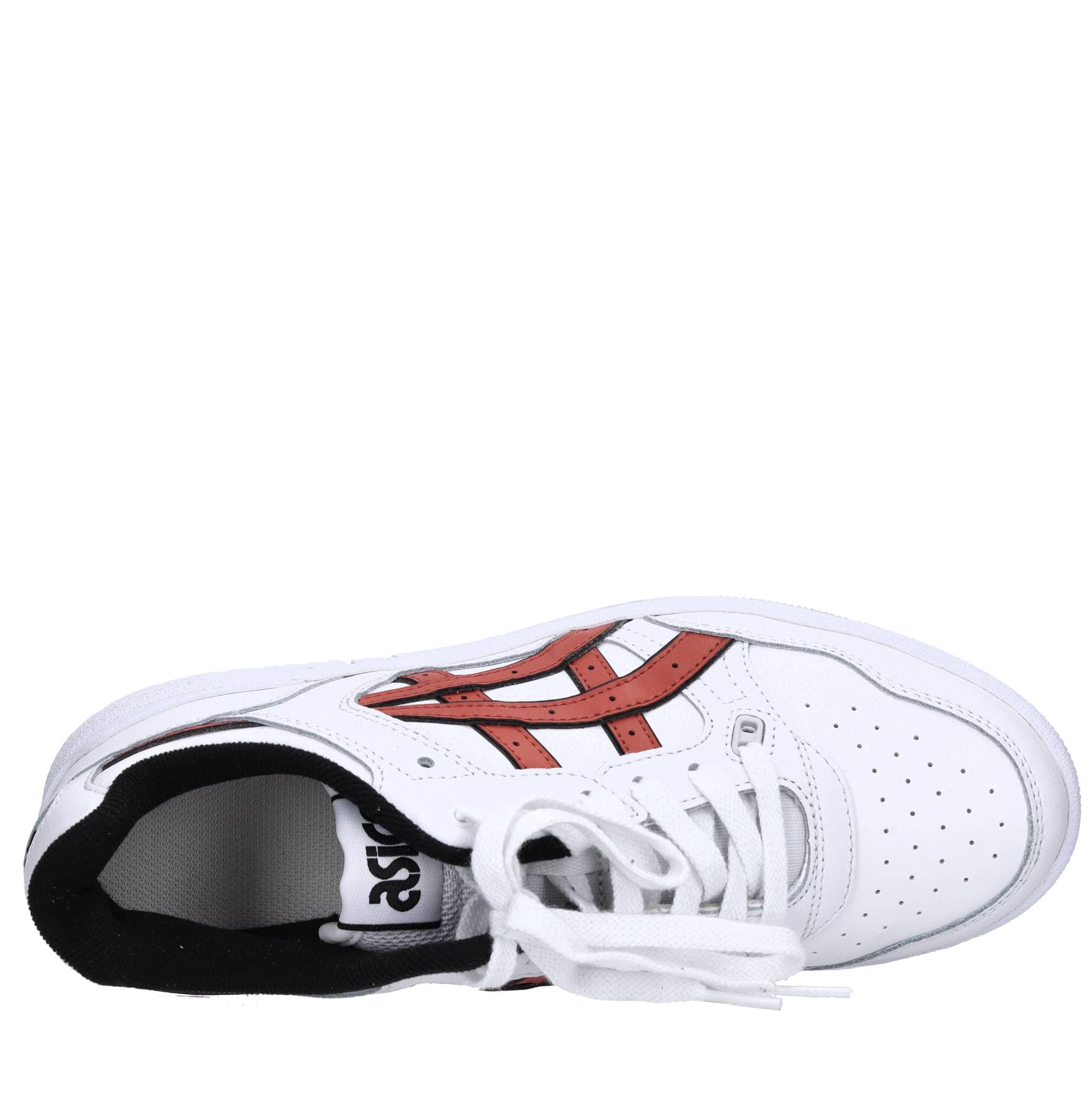Asics Sneakers Bianco da uomo in Sneaker casual Drestige - Casamassima, commercioVirtuoso.it