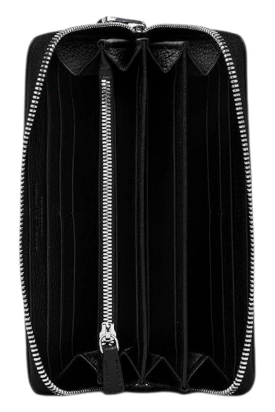 Gianni Chiarini Portafogli Nero da donna in Portafogli Drestige - Casamassima, commercioVirtuoso.it