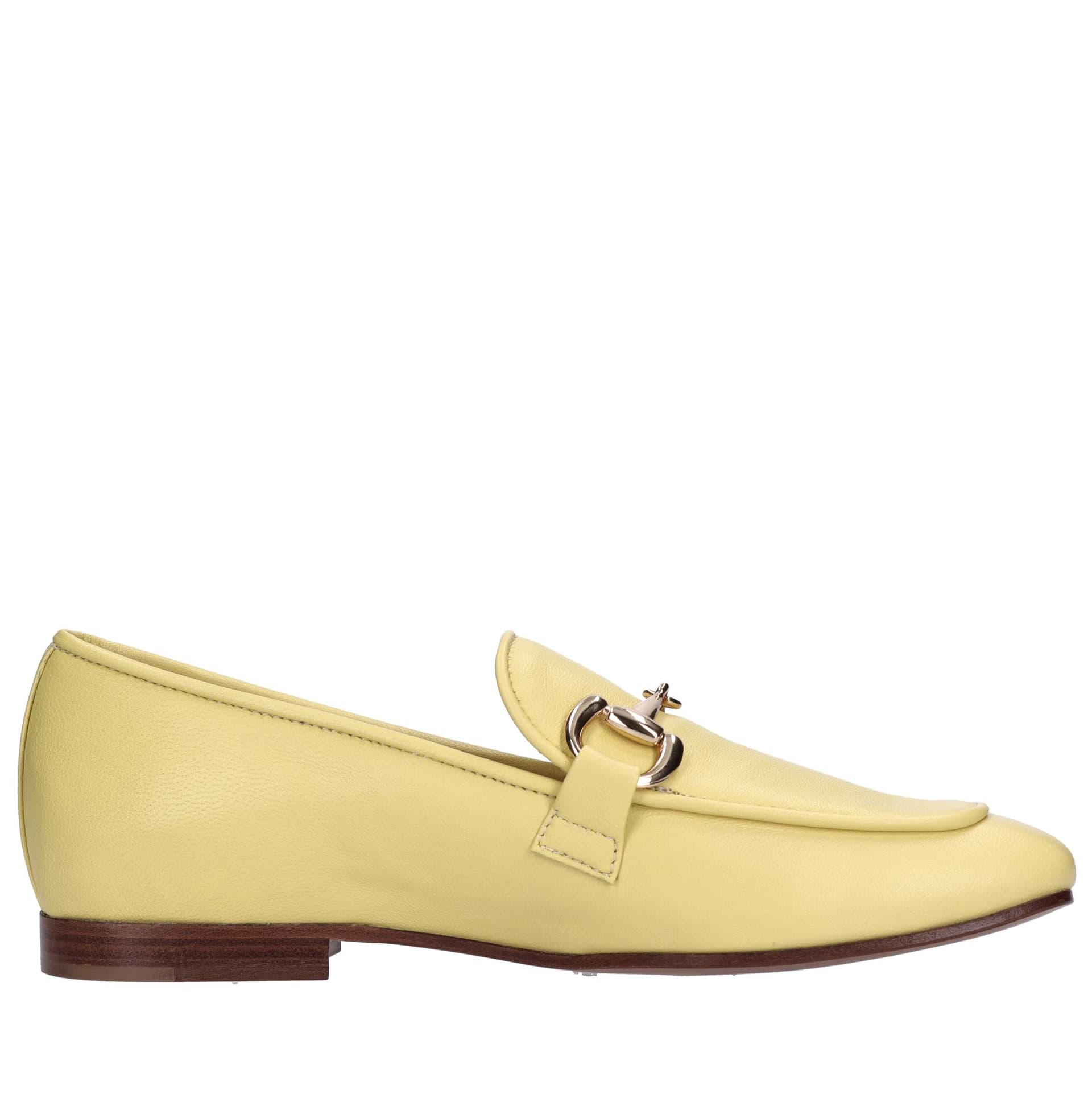 FRU Scarpe basse Giallo da donna in Scarpe da corsa su strada Drestige - Casamassima, commercioVirtuoso.it