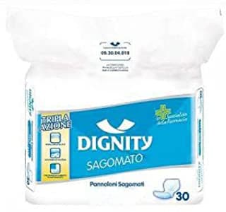 Dignity sag ex 30pz