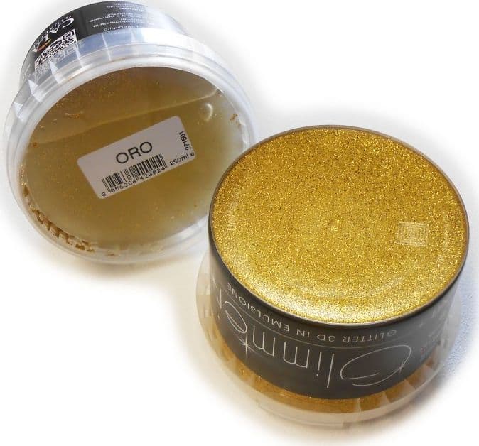 Glitter da 250ml in gel per pittura in Glitter Aloiserw.com - Altomonte, commercioVirtuoso.it