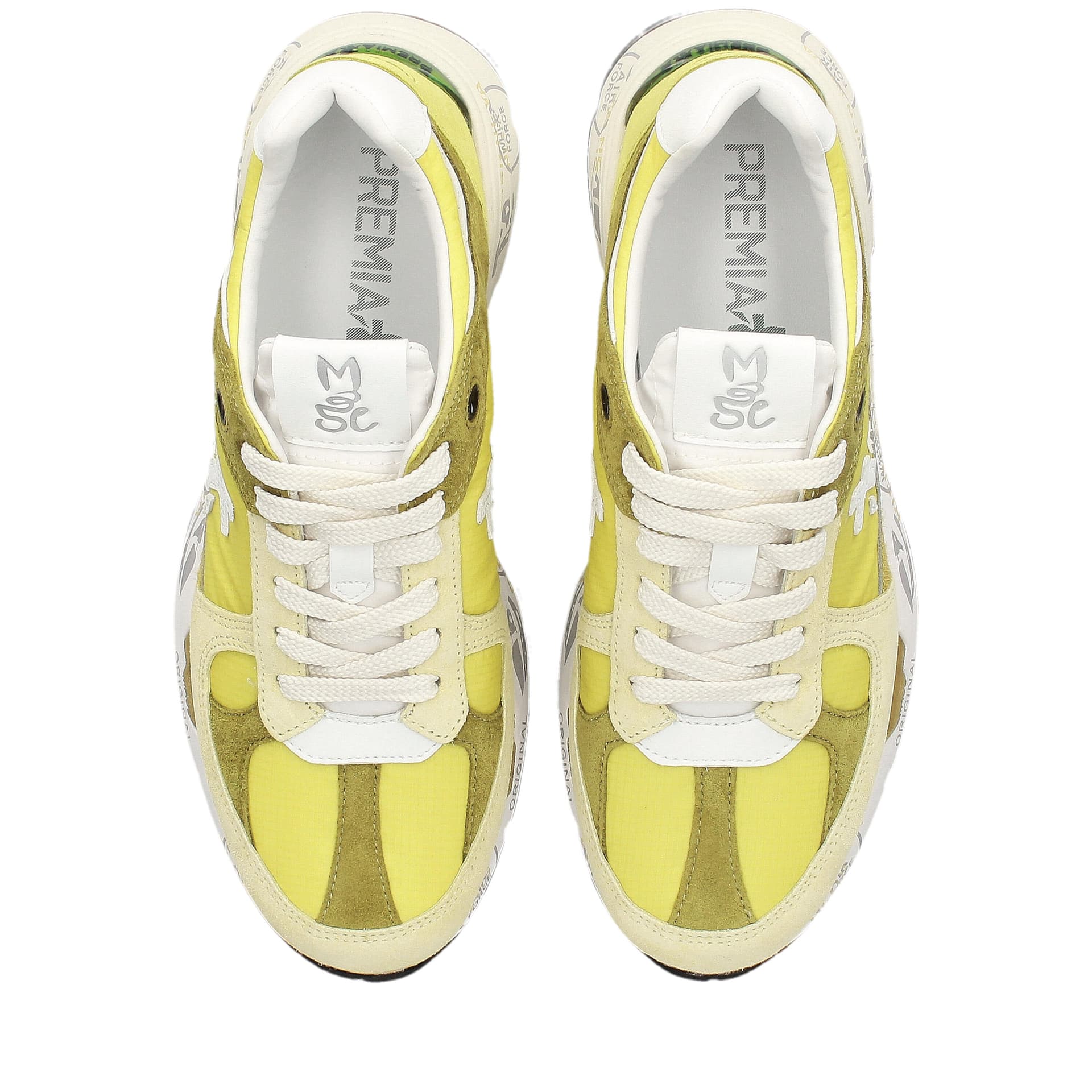 Premiata Sneakers Multicolour da donna in Sneaker casual Drestige - Casamassima, commercioVirtuoso.it