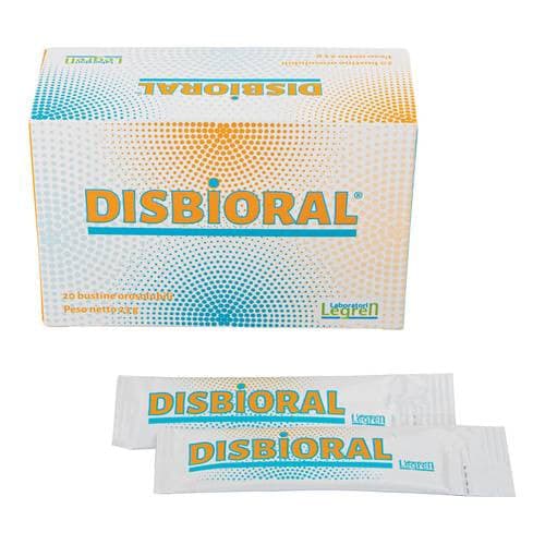 Disbioral 20bust orosol in Lactobacillus Clubfarma - Melilli, commercioVirtuoso.it