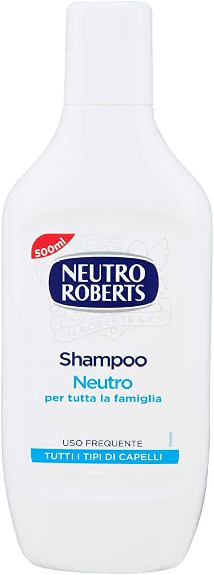 Do.shampo neutro