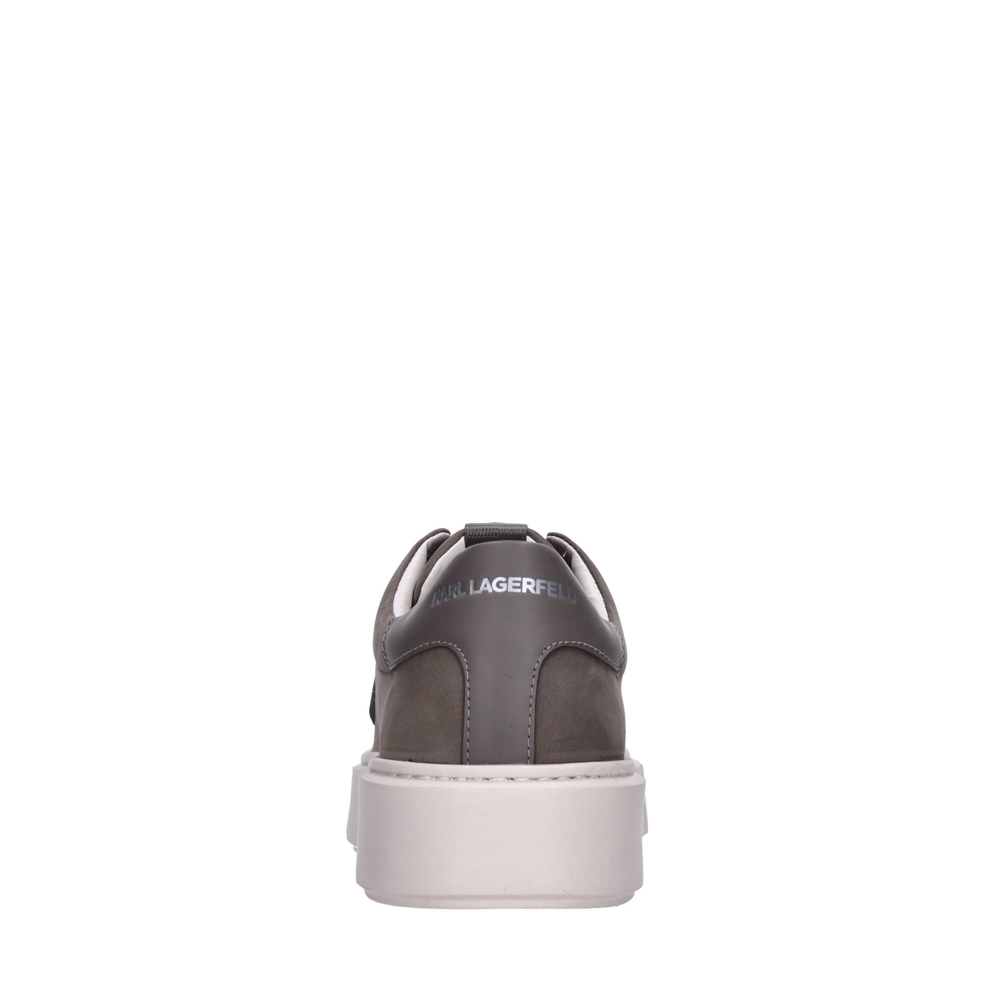 Karl Lagerfeld Sneakers Grigio da uomo in Sneaker casual Drestige - Casamassima, commercioVirtuoso.it