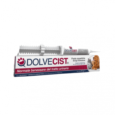 Dolvecist pasta siringa 30gr s in Strumenti per alimentazione manuale Clubfarma - Melilli, commercioVirtuoso.it