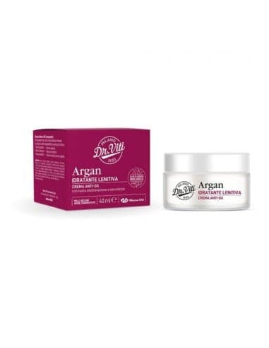 Dr viti argan crema viso antir in Creme Clubfarma - Melilli, commercioVirtuoso.it