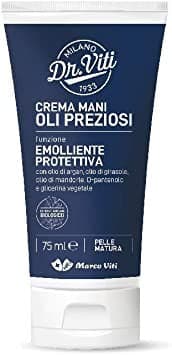 Dr viti crema mani oli prezios