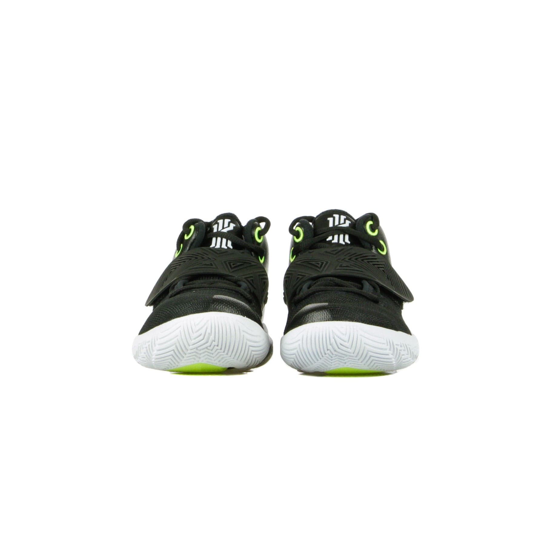 NIKE NBA Scarpa Basket Uomo Kyrie Flytrap 3 Black/white/volt da uomo in Scarpe da Basket da donna Drestige - Casamassima, commercioVirtuoso.it