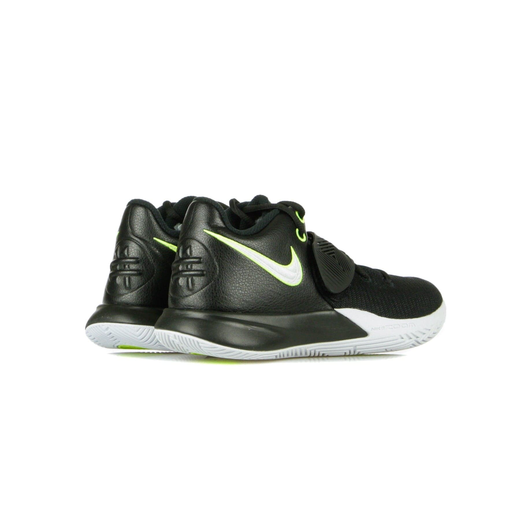 NIKE NBA Scarpa Basket Uomo Kyrie Flytrap 3 Black/white/volt da uomo in Scarpe da Basket da donna Drestige - Casamassima, commercioVirtuoso.it