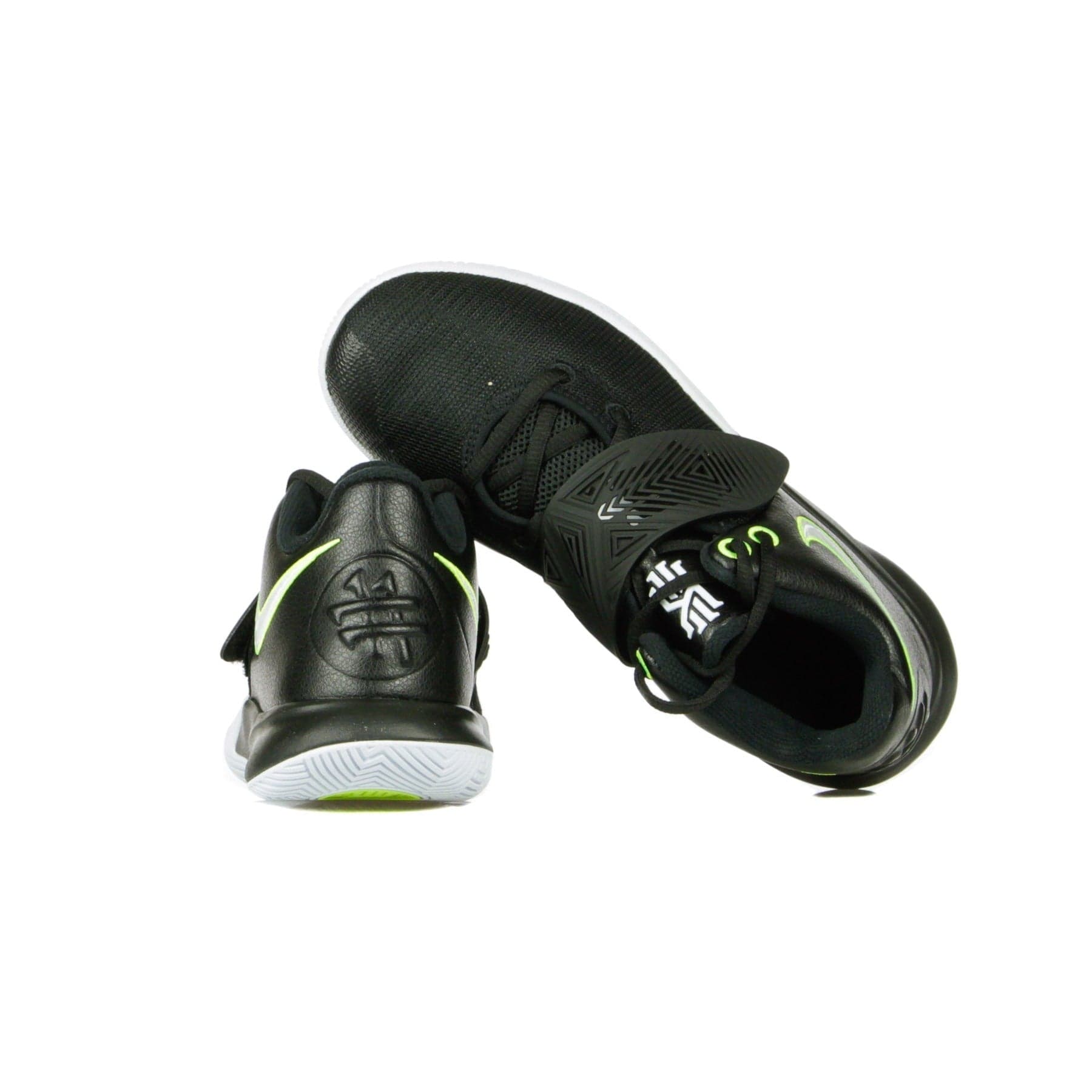 NIKE NBA Scarpa Basket Uomo Kyrie Flytrap 3 Black/white/volt da uomo in Scarpe da Basket da donna Drestige - Casamassima, commercioVirtuoso.it